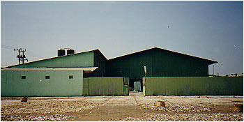 Bagindo Factory